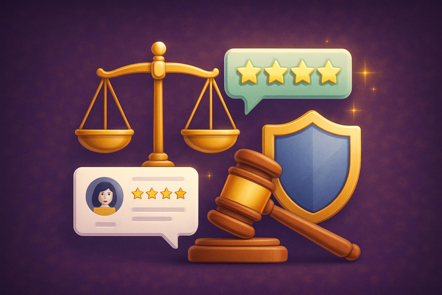 Featured image for: Avocat en e-réputation : quand et pourquoi faire appel à un spécialiste juridique