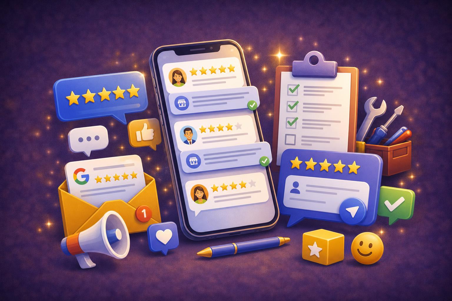Featured image for: Come rispondere alle recensioni su Google: consigli pratici per ogni tipo di feedback