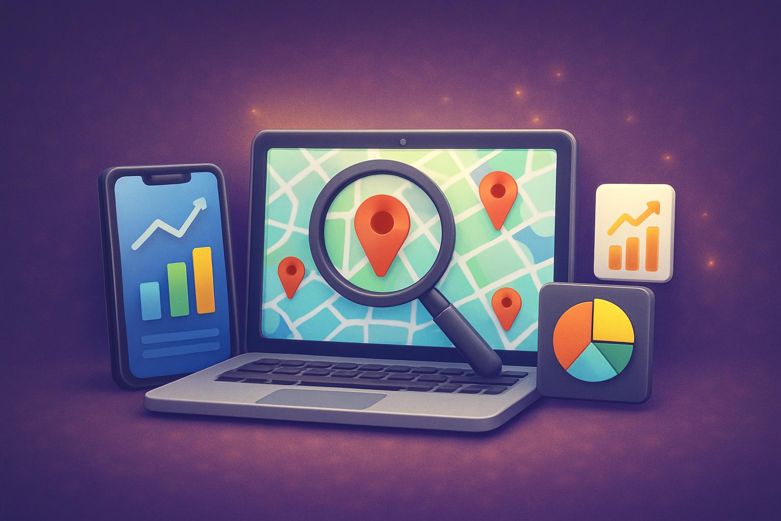 Featured image for: Formation SEO local : les meilleures ressources pour maîtriser le référencement local en 2026