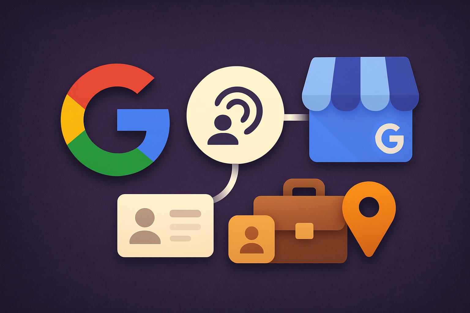 Featured image for: Google My Business connexion : comment accéder à votre compte facilement