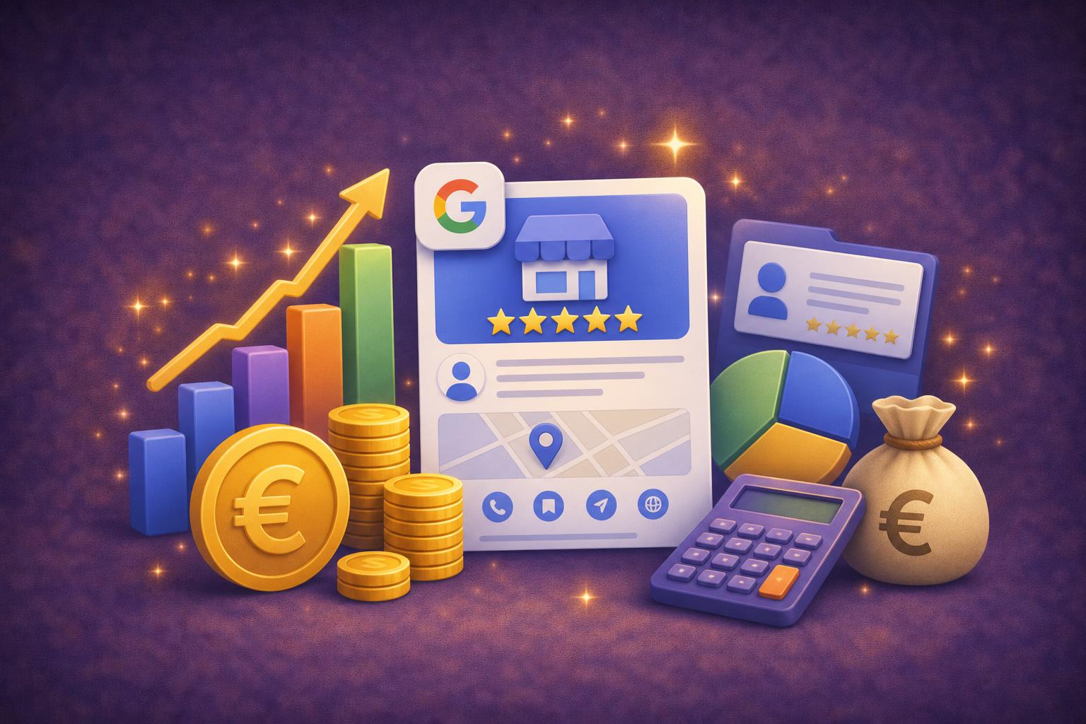 Featured image for: Google Unternehmensprofil Kosten: ist das Profil wirklich kostenlos?