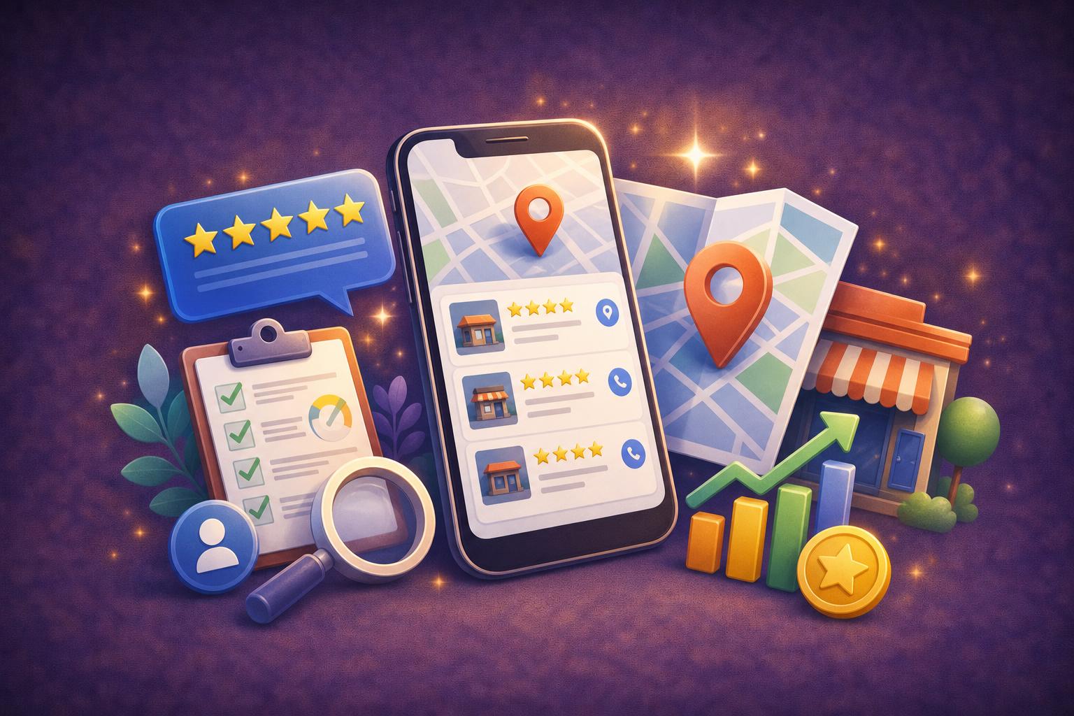 Featured image for: Local Pack Google : comment y apparaître ?