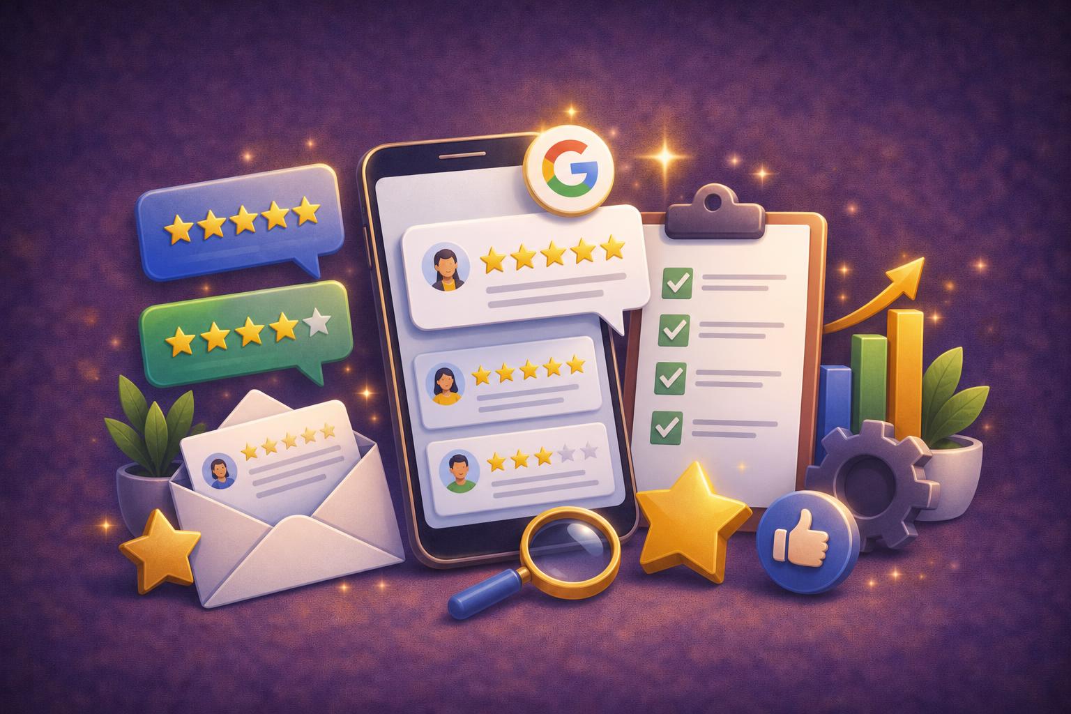 Featured image for: Recensioni Google: la guida completa per gestirle al meglio