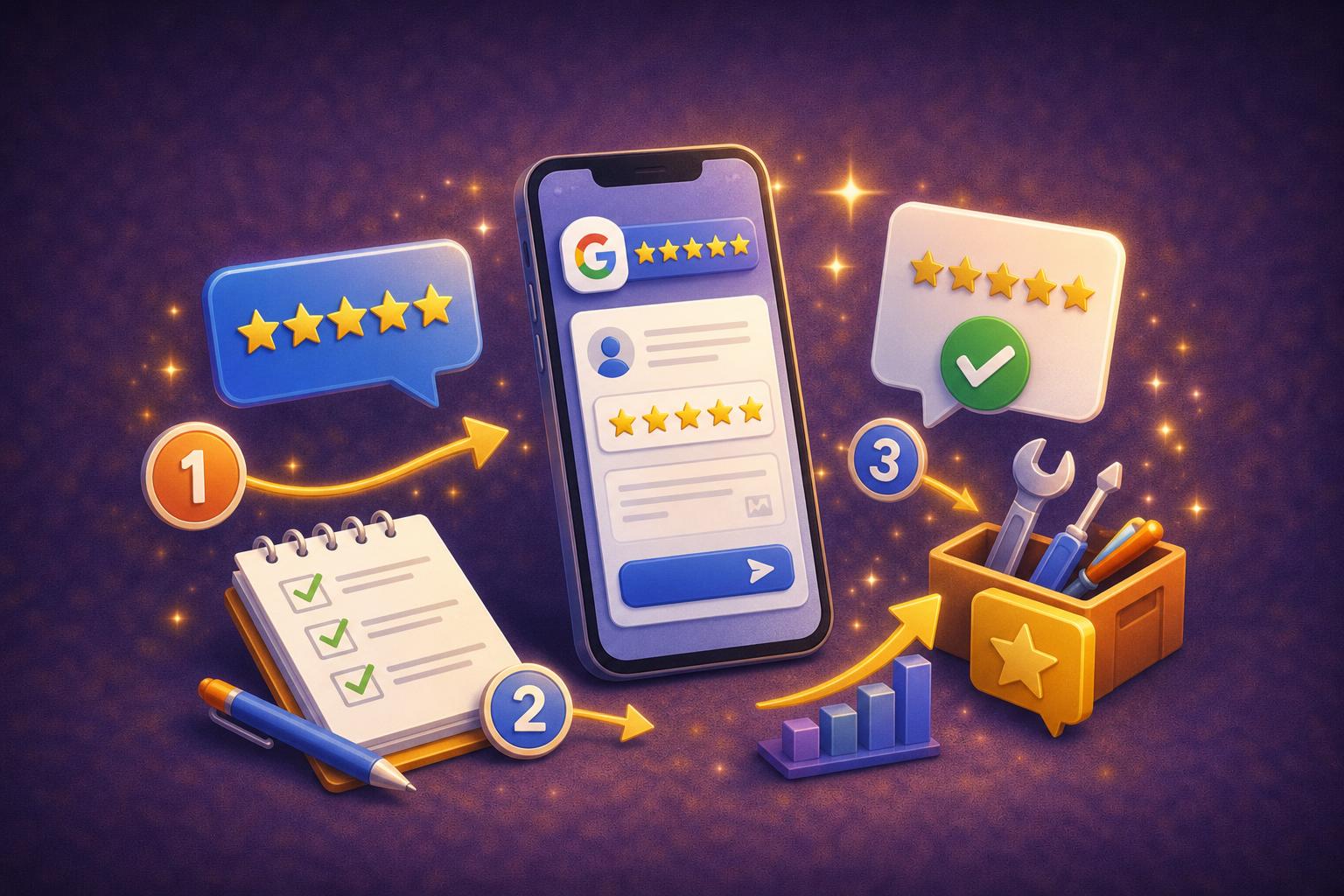 Featured image for: Come scrivere una recensione su Google in pochi passi